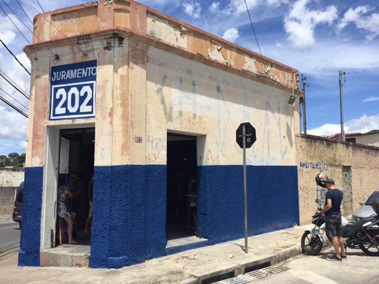 Restaurants Juramento 202 - Cervejaria Viela