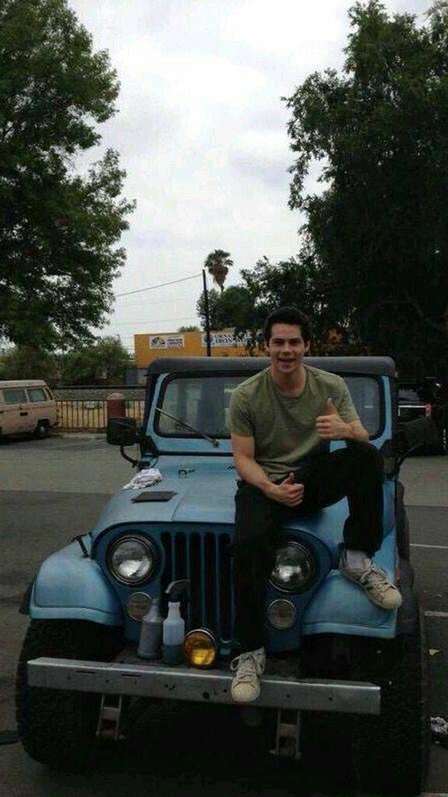 Dylan