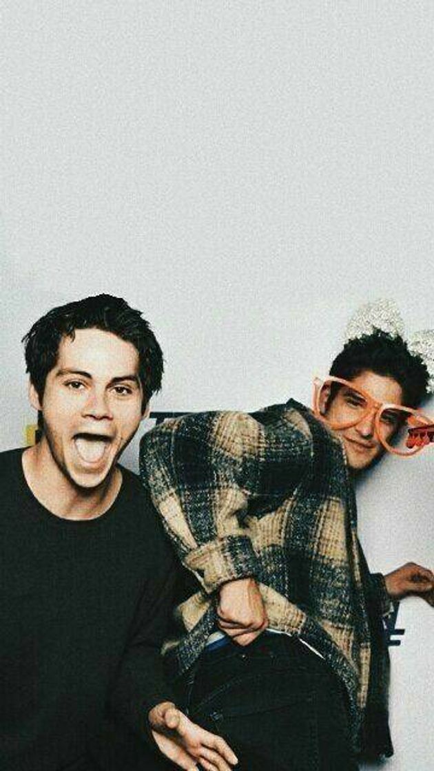 Teen Wolf (serie de televisión)