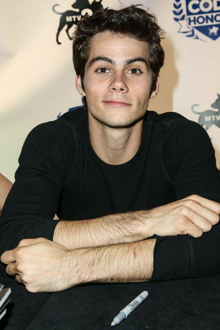 Dylan O'Brien 