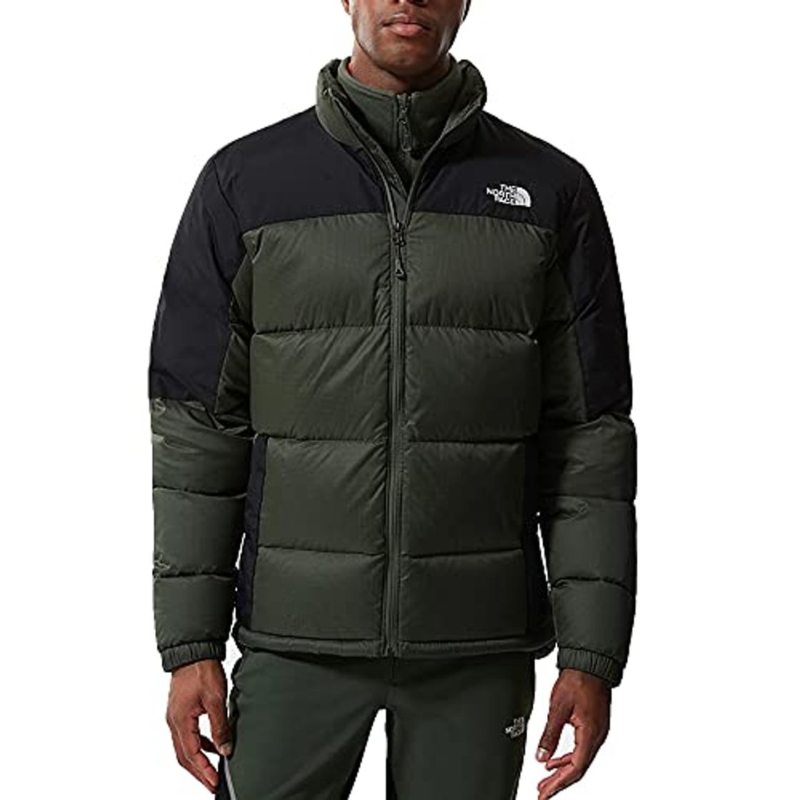 Moda The North Face Doudoune Diablo