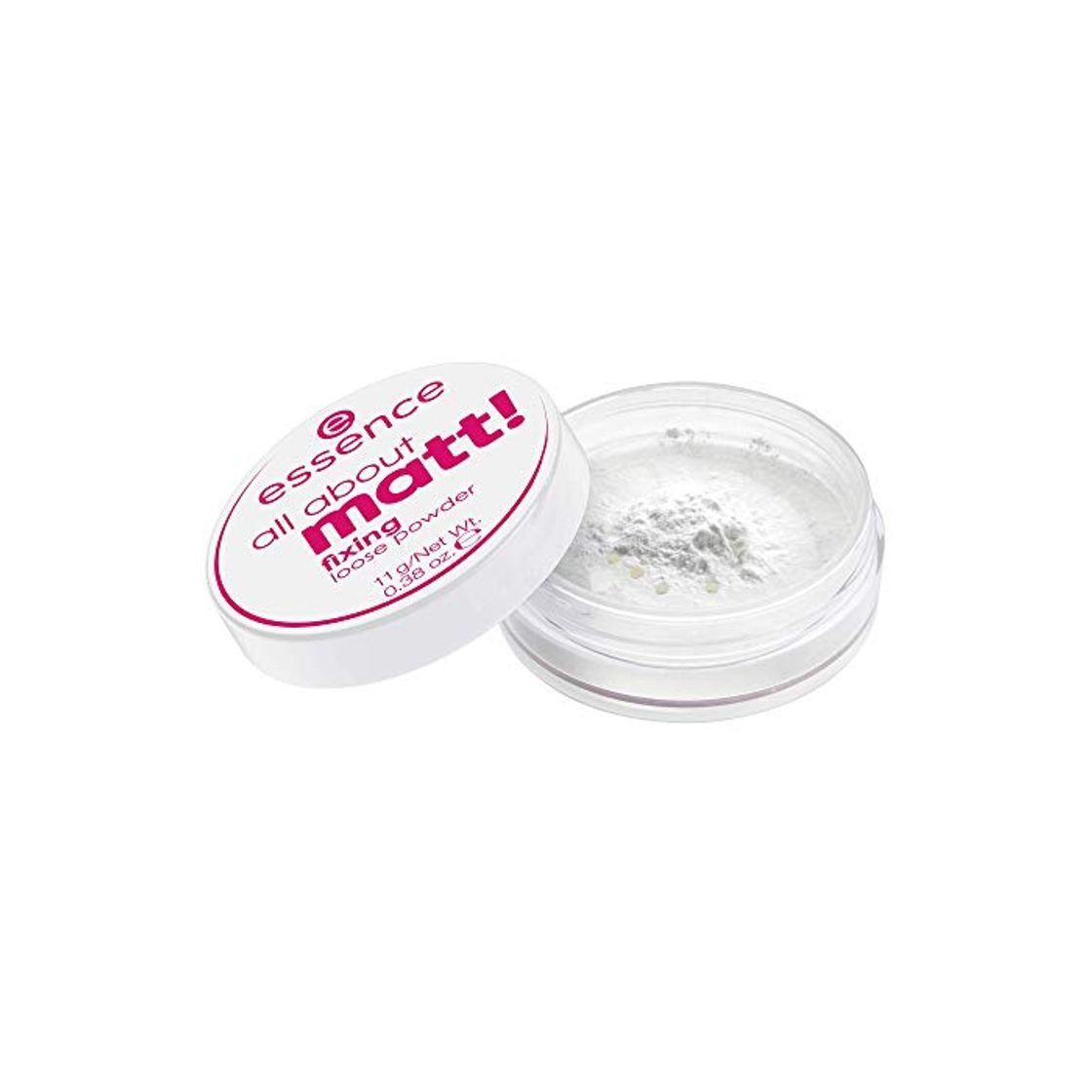 Producto Essence Essence Rostro Polvos Sueltosfijad.All About Matt Y-6-0.3 ml