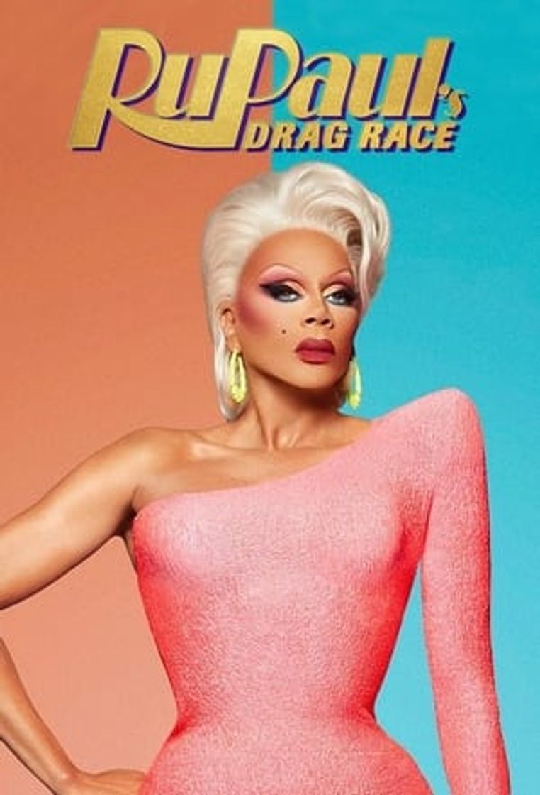 Serie RuPaul: Reinas del drag