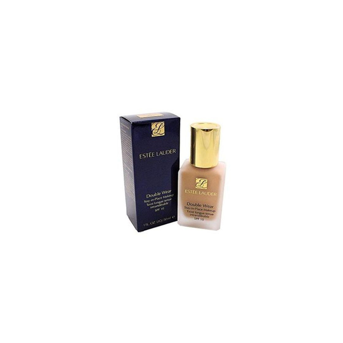 Belleza Estee Lauder Double Wear Stay-In-Place Makeup SPF 10 38 Wheat by Estee