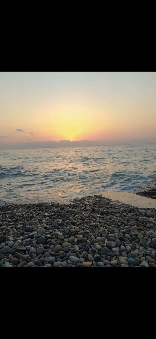 Lugar Playa de Nules