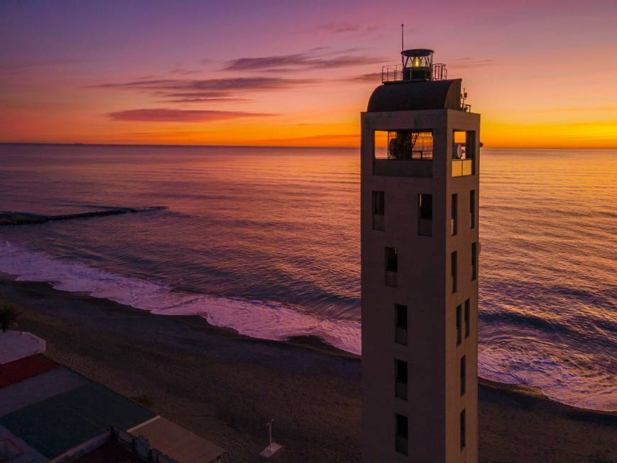 Place Playa de Nules