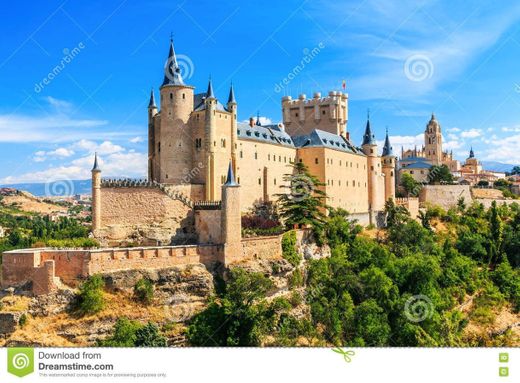 Segovia