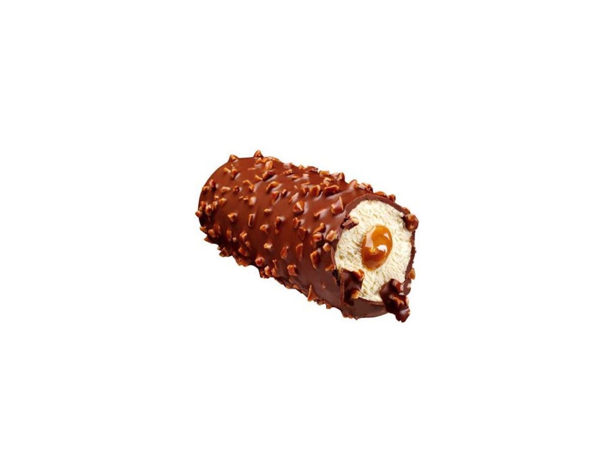 Social Magnum Caramel & Nuts