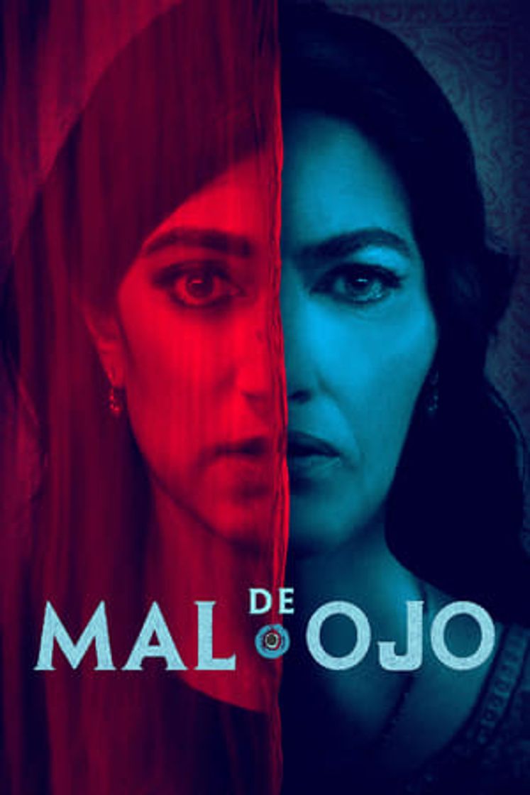 Película Mal de ojo