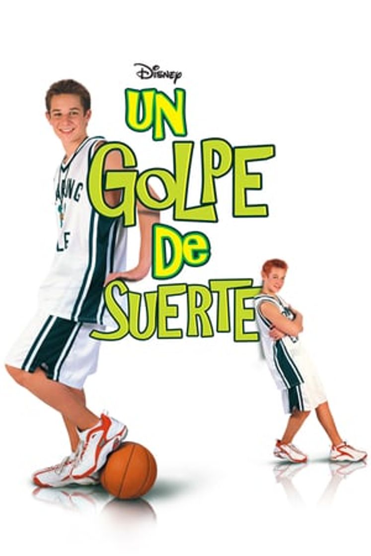Movie Un golpe de suerte