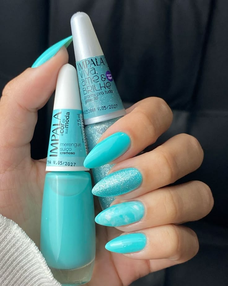 Social Esmalte IMPALA