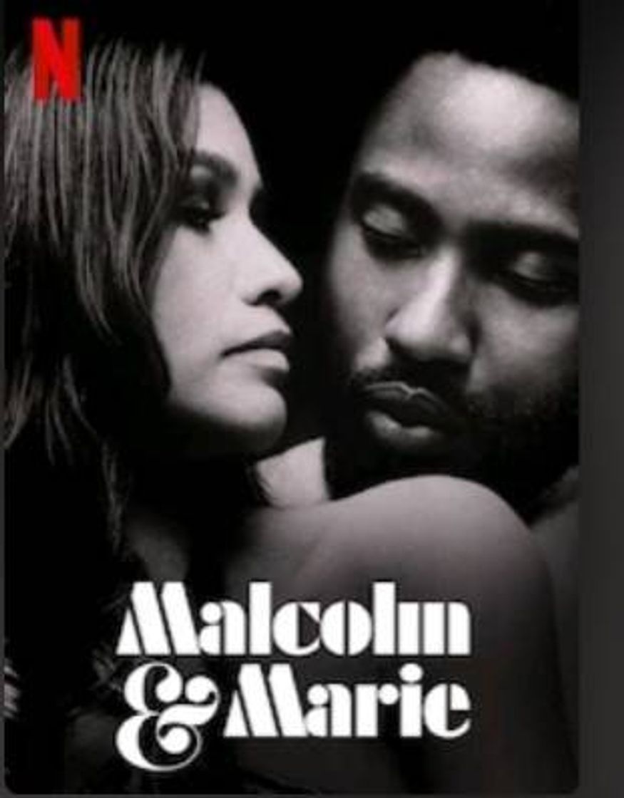 Malcolm e Marie