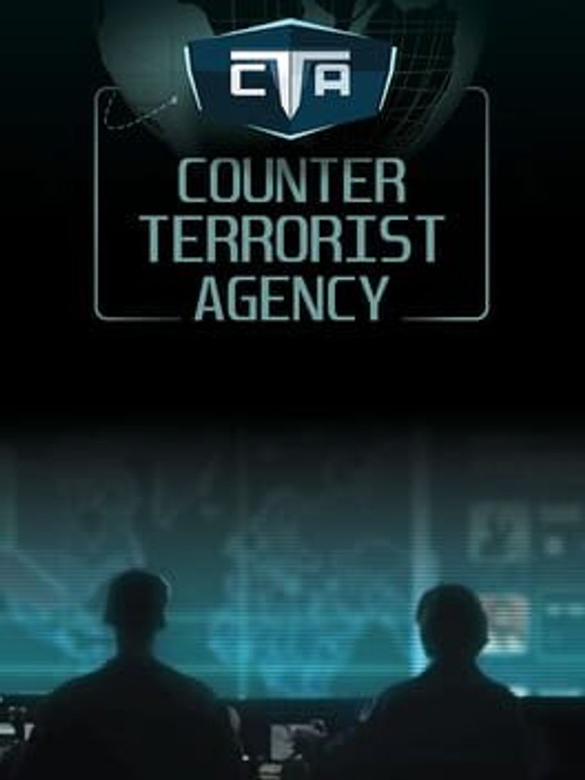 Videogames Counter Terrorist Agency