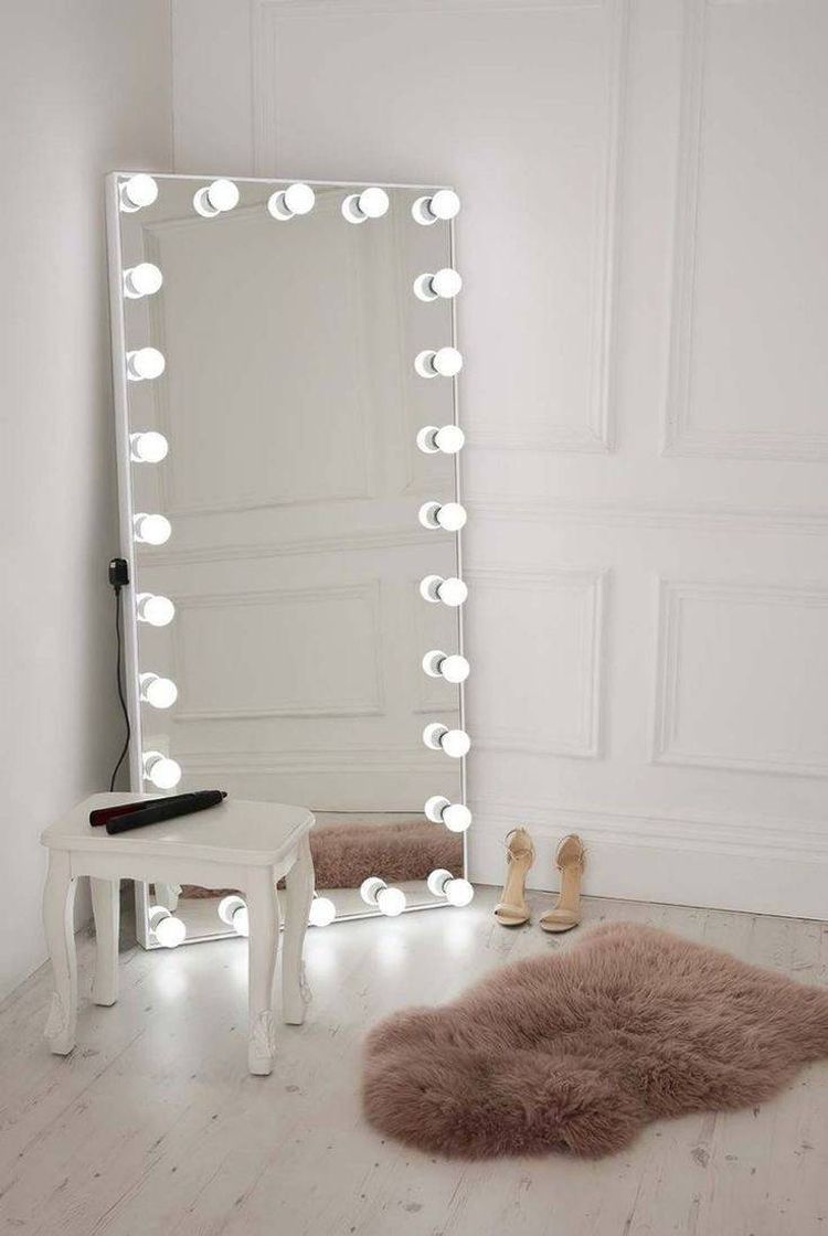 Fashion Mirror LED