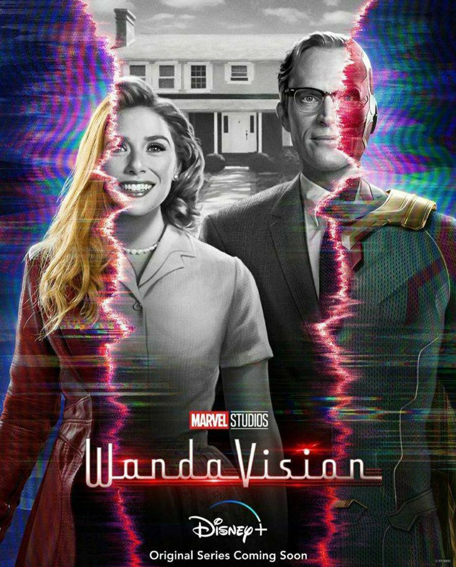 Fashion Wanda Vision