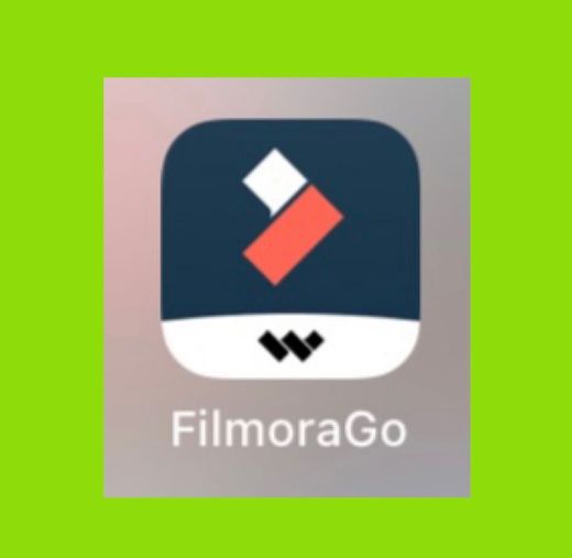 FilmoraGo