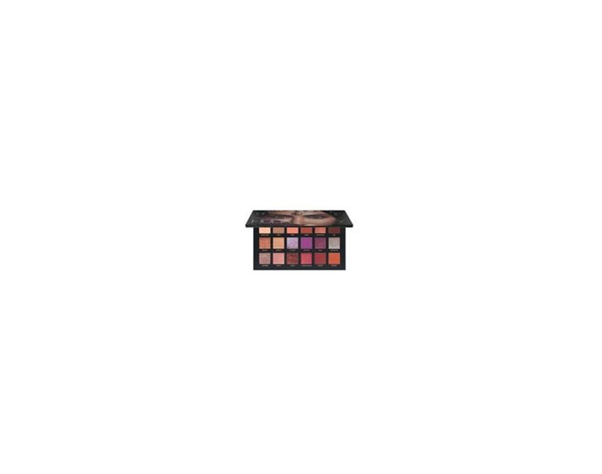 Beauty HUDA BEAUTY Desert Dusk Eyeshadow Palette