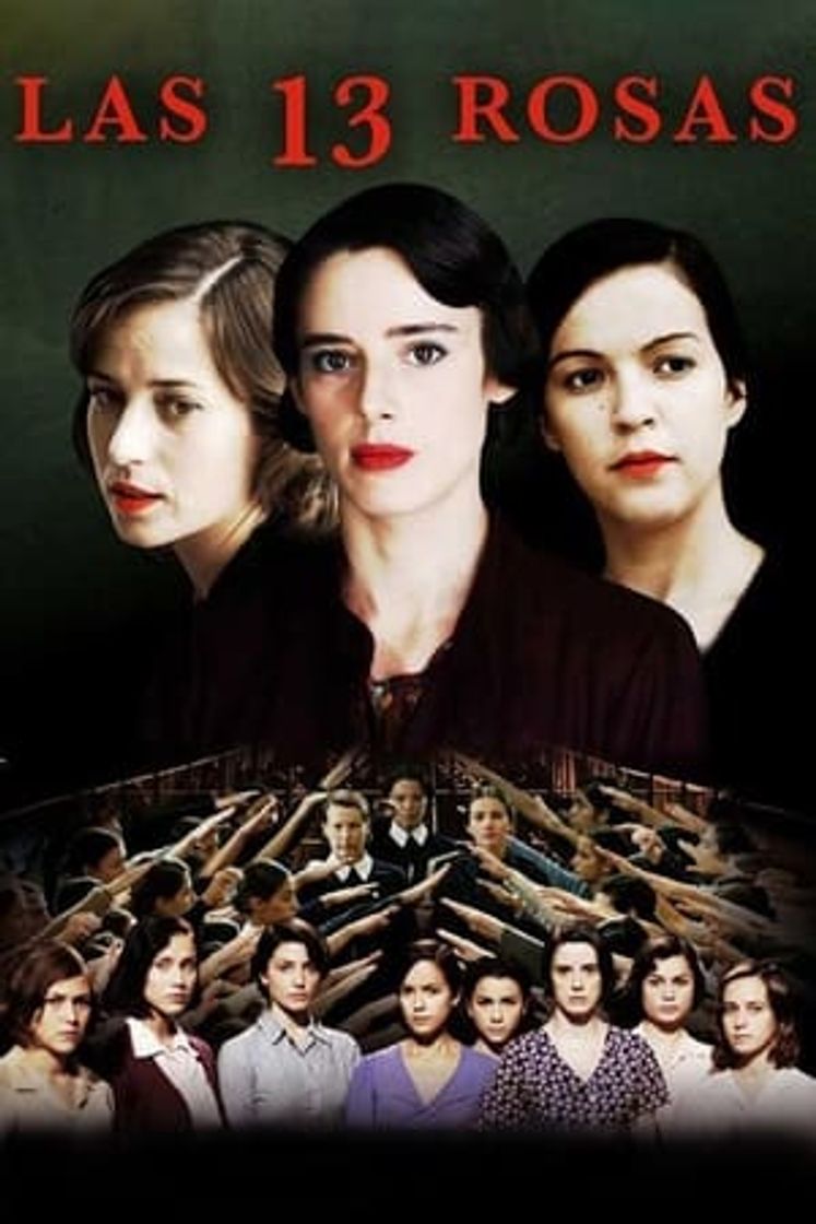 Movie The 13 Roses