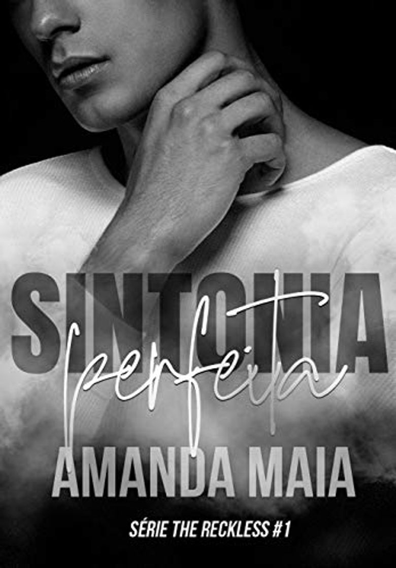 Book Sintonia Perfeita