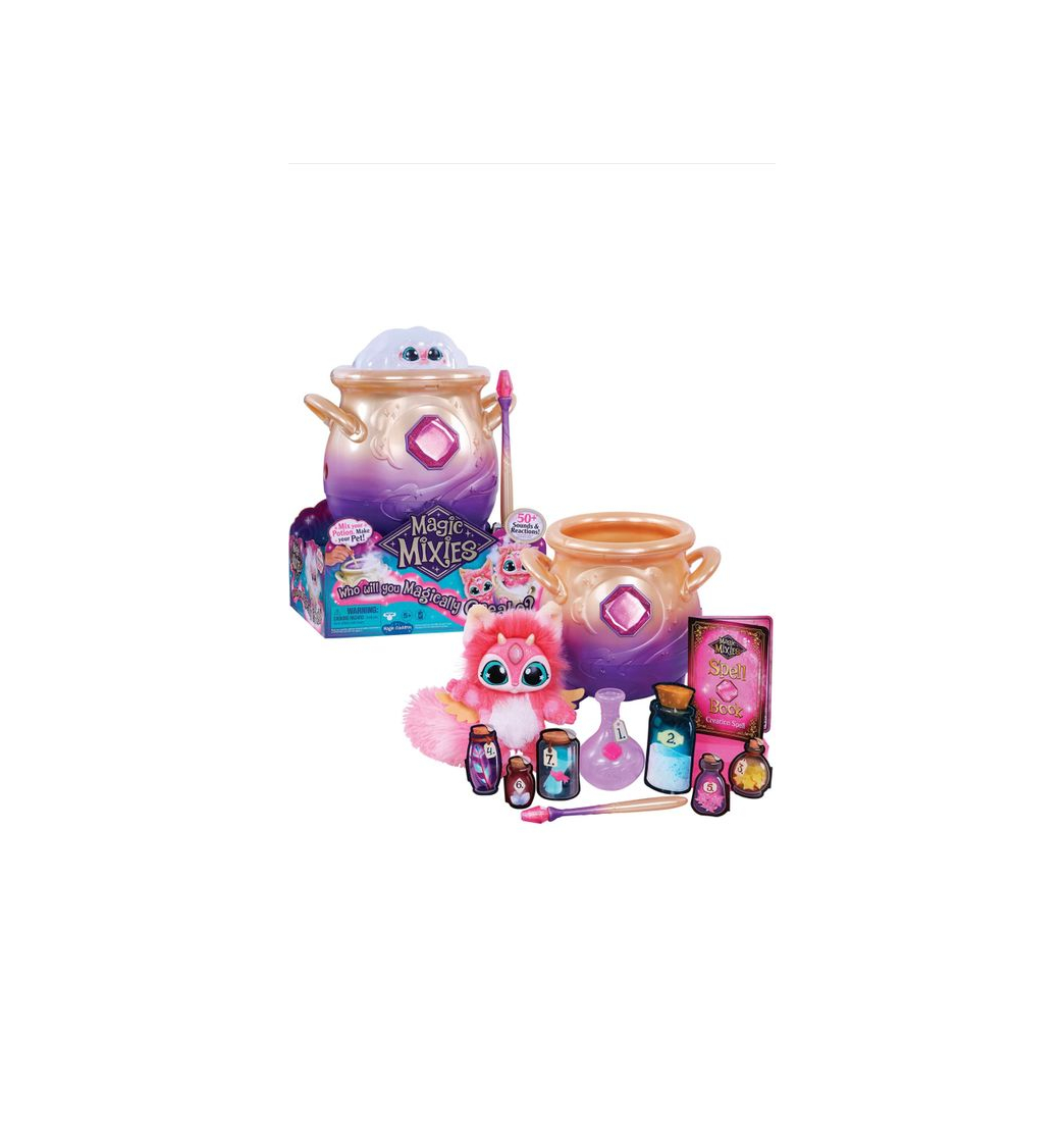 Producto Magic mixie