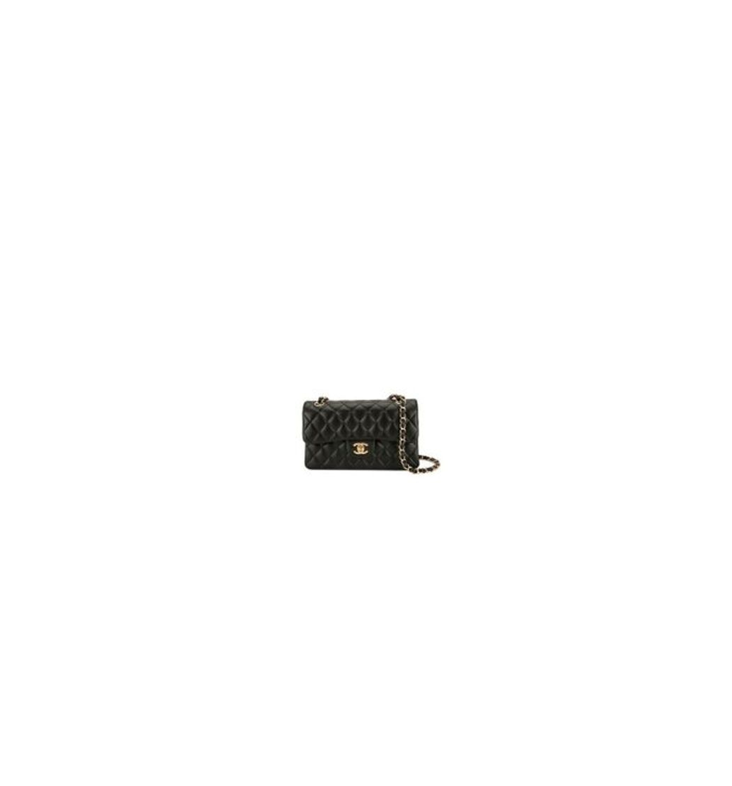 CHANEL Classic Flap Bag 