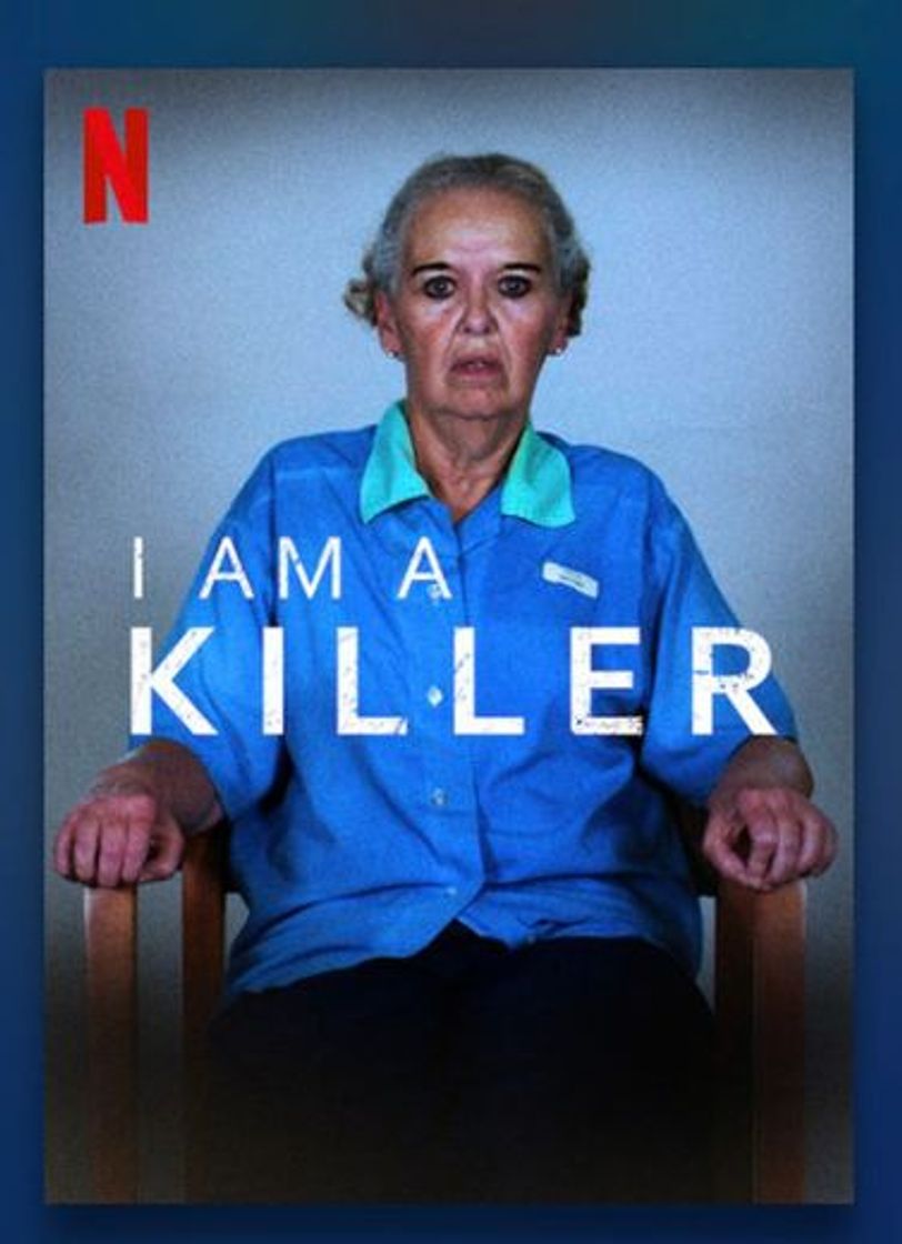 Serie I AM A KILLER