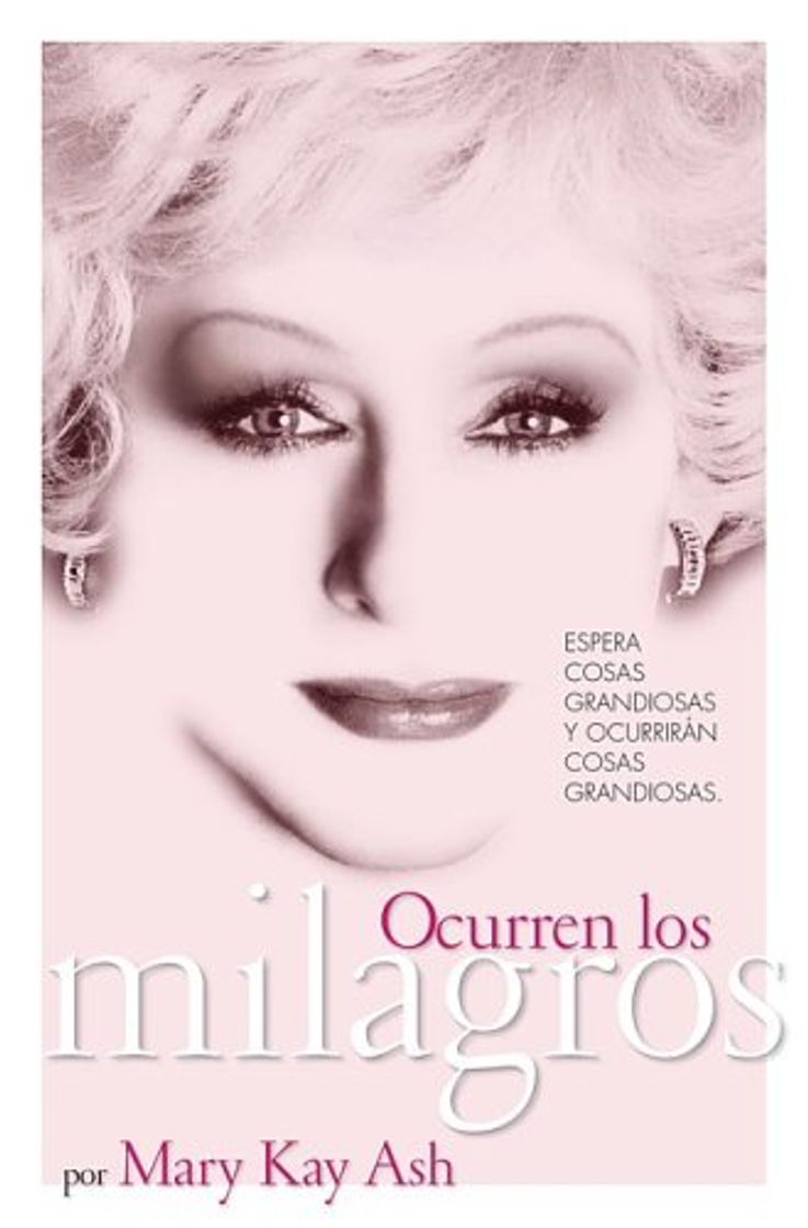 Libro Ocurren Los Milagros