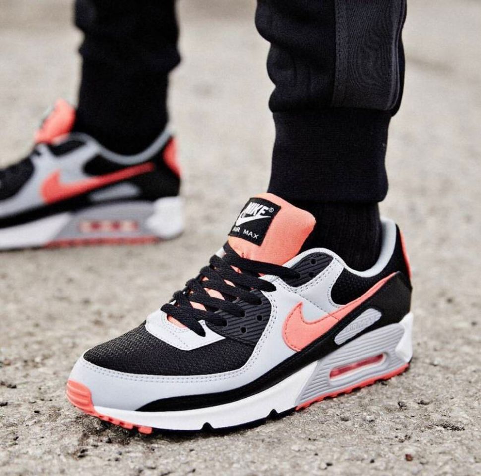 Fashion Nike Air Max 90 essential