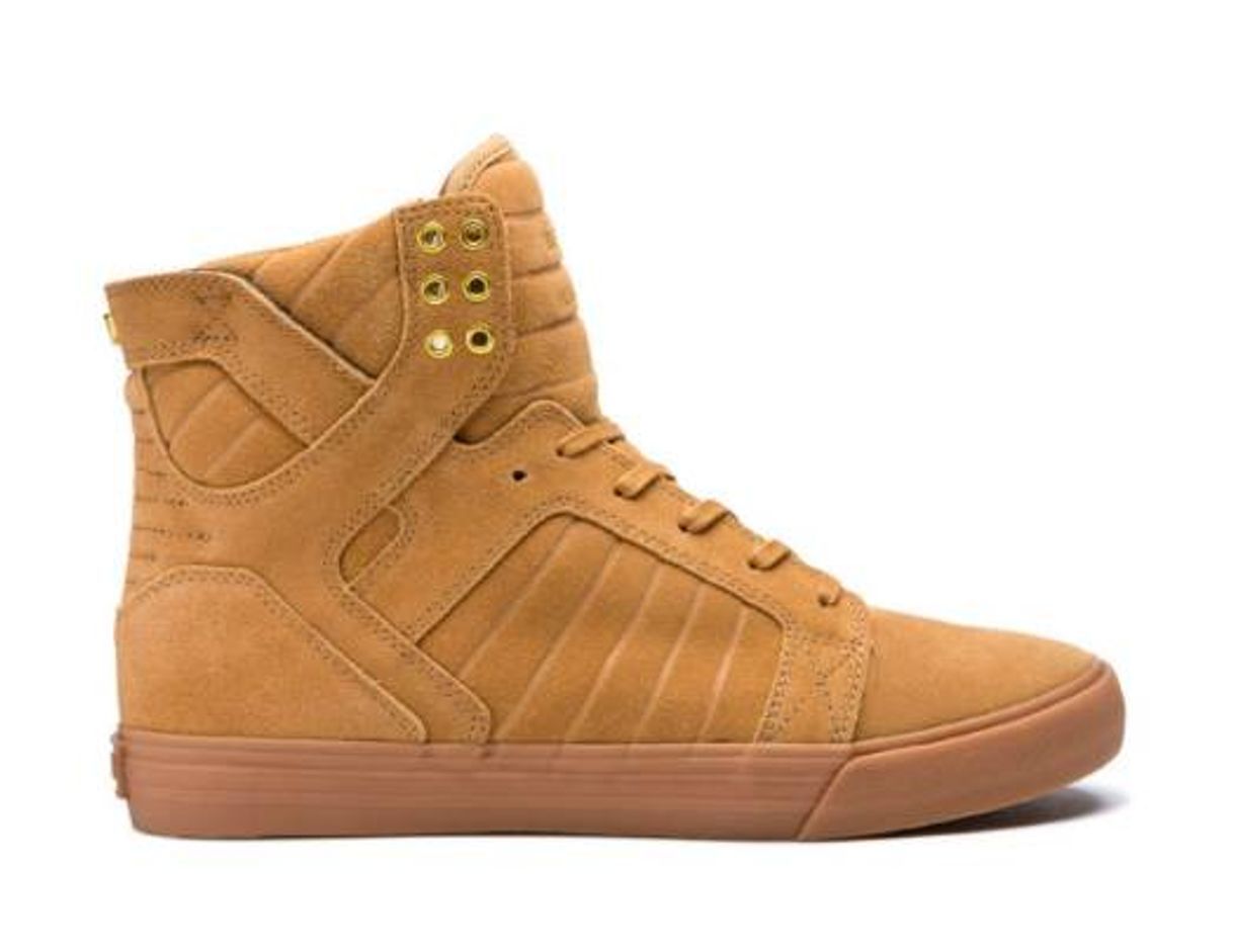 Fashion Supra Footwear skytop