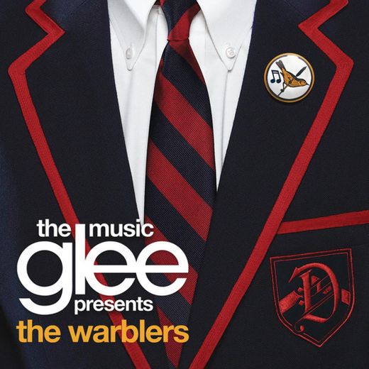 Somewhere Only We Know (Glee Cast Version) (feat. Darren Criss)