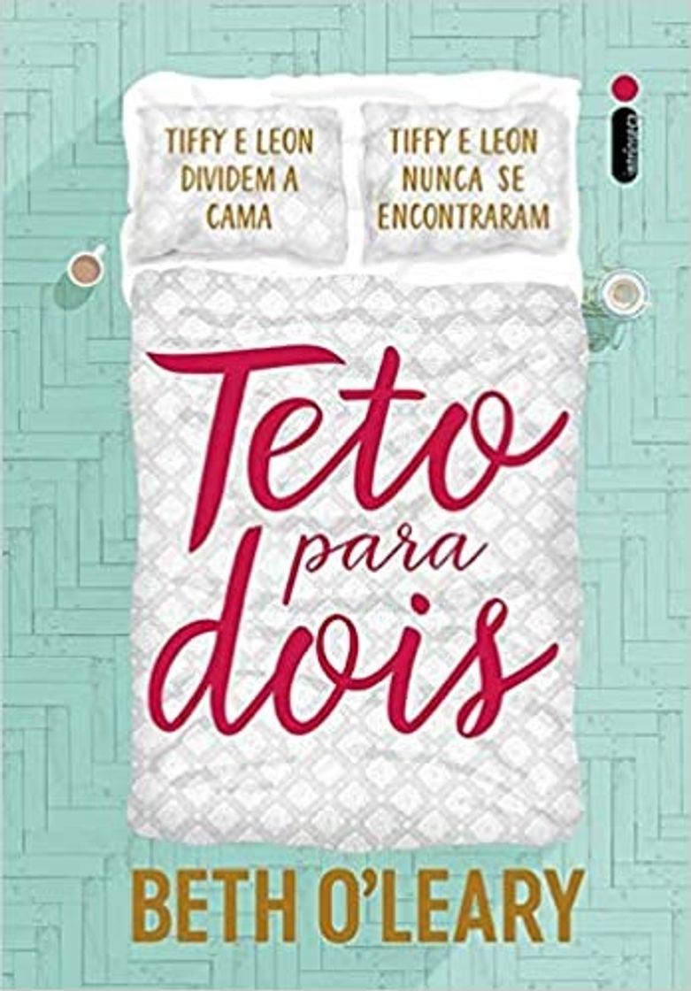 Libro Teto Para Dois