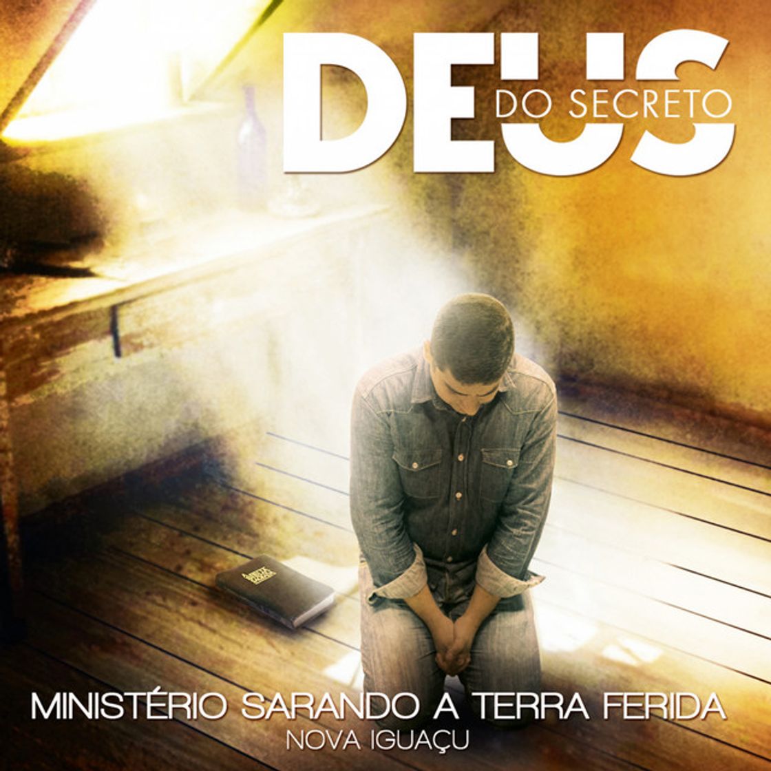 Canción Deus do Secreto