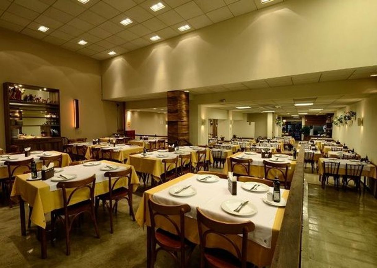 Restaurants Pizzaria Camelo