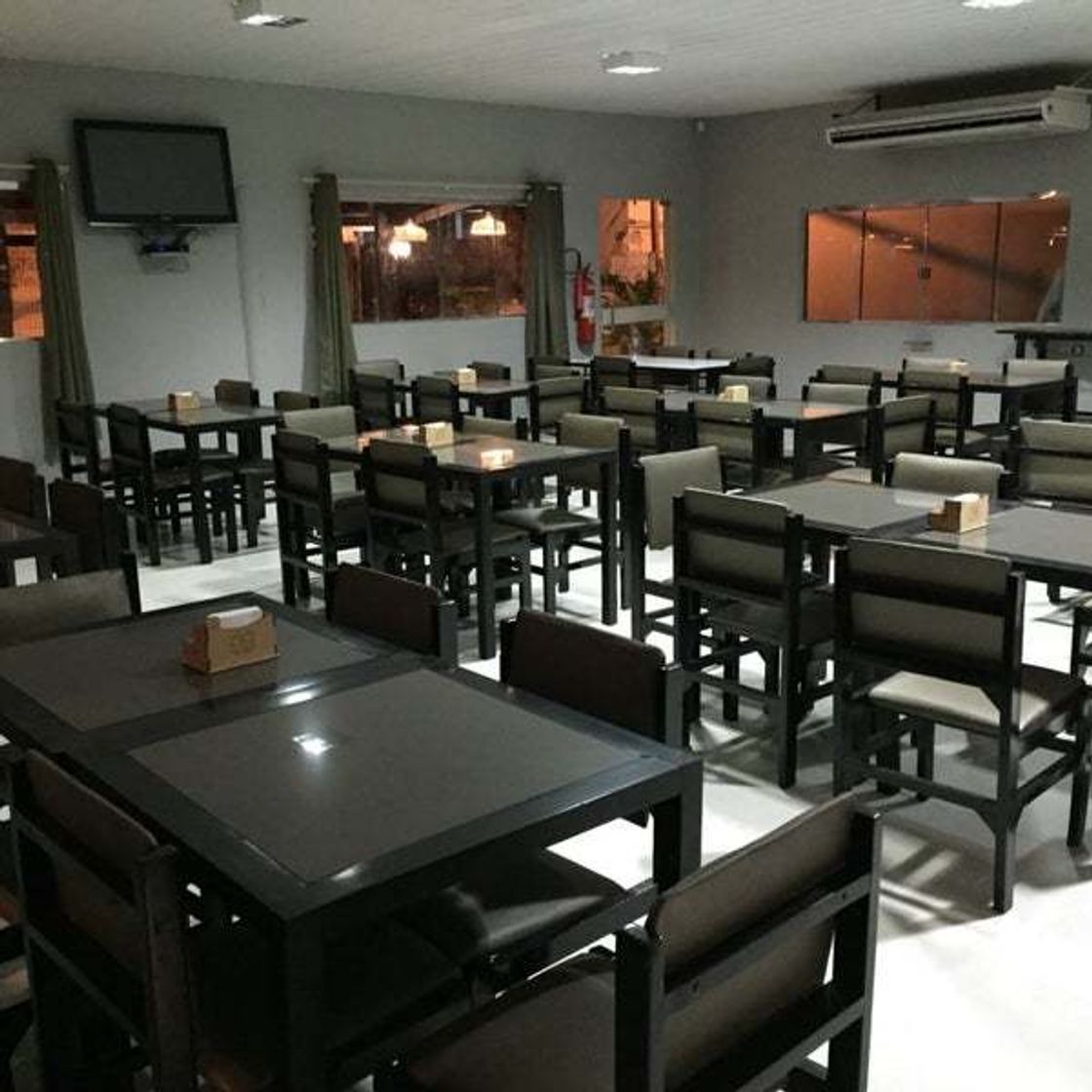 Restaurantes Nelore Premium