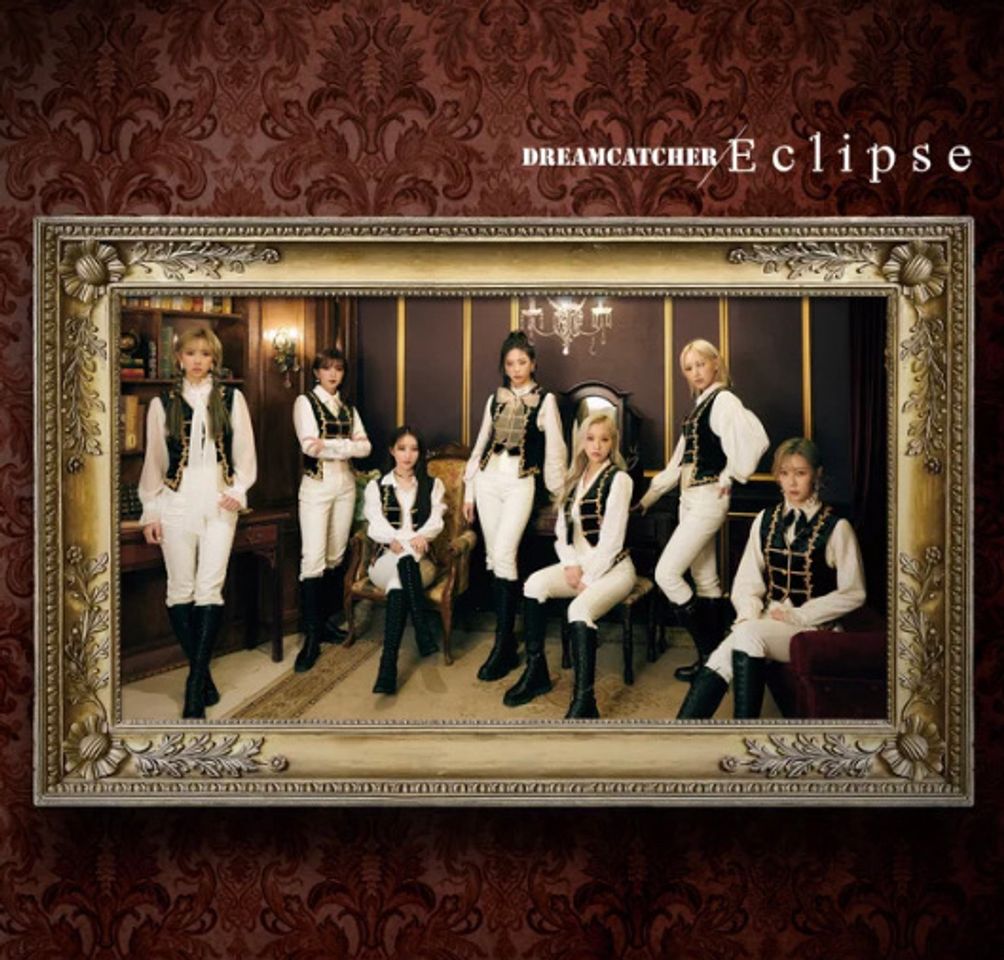 Music Eclipse -Dreamcatcher 