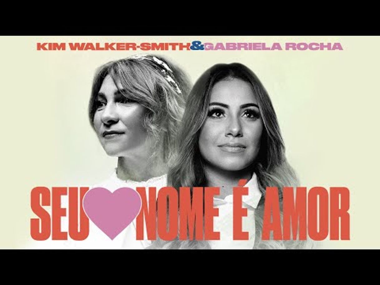 Canción Seu Nome É Amor