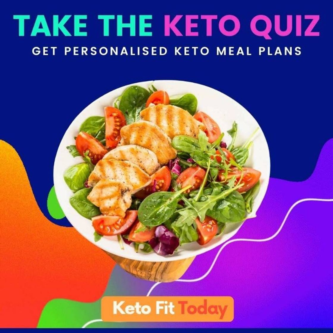 Fashion Personalized Keto Diet