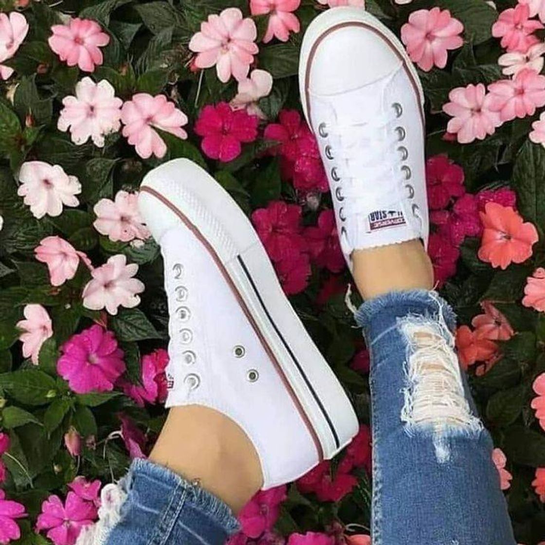 Fashion Zapatillas Converse All Star