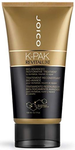 Joico K-Pak Revitaluxe Tratamiento Restaurador