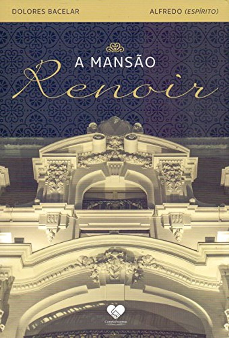 Libro A Mansão Renoir