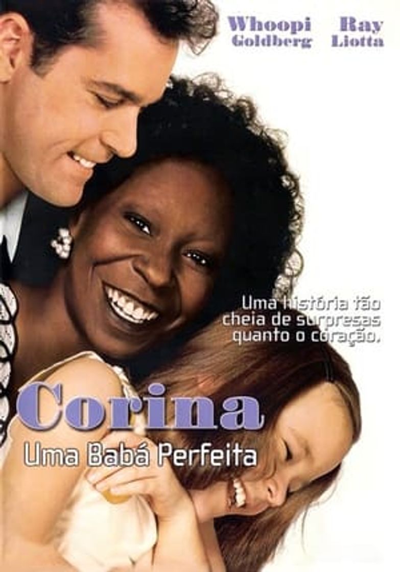 Movie Corina, Corina