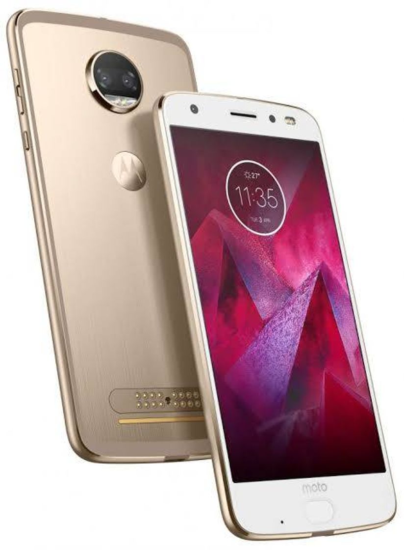 Product Moto z2 force