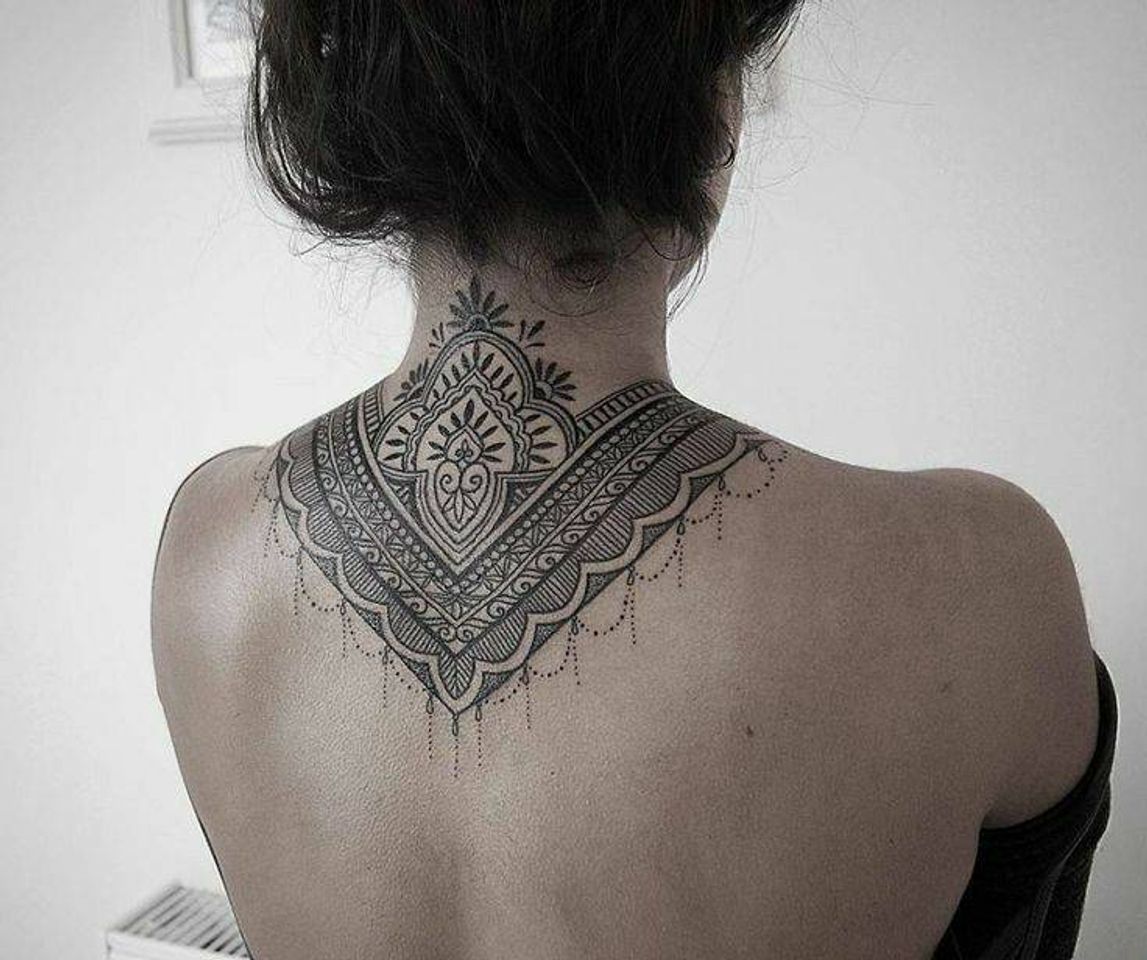 Moda Tatuagem