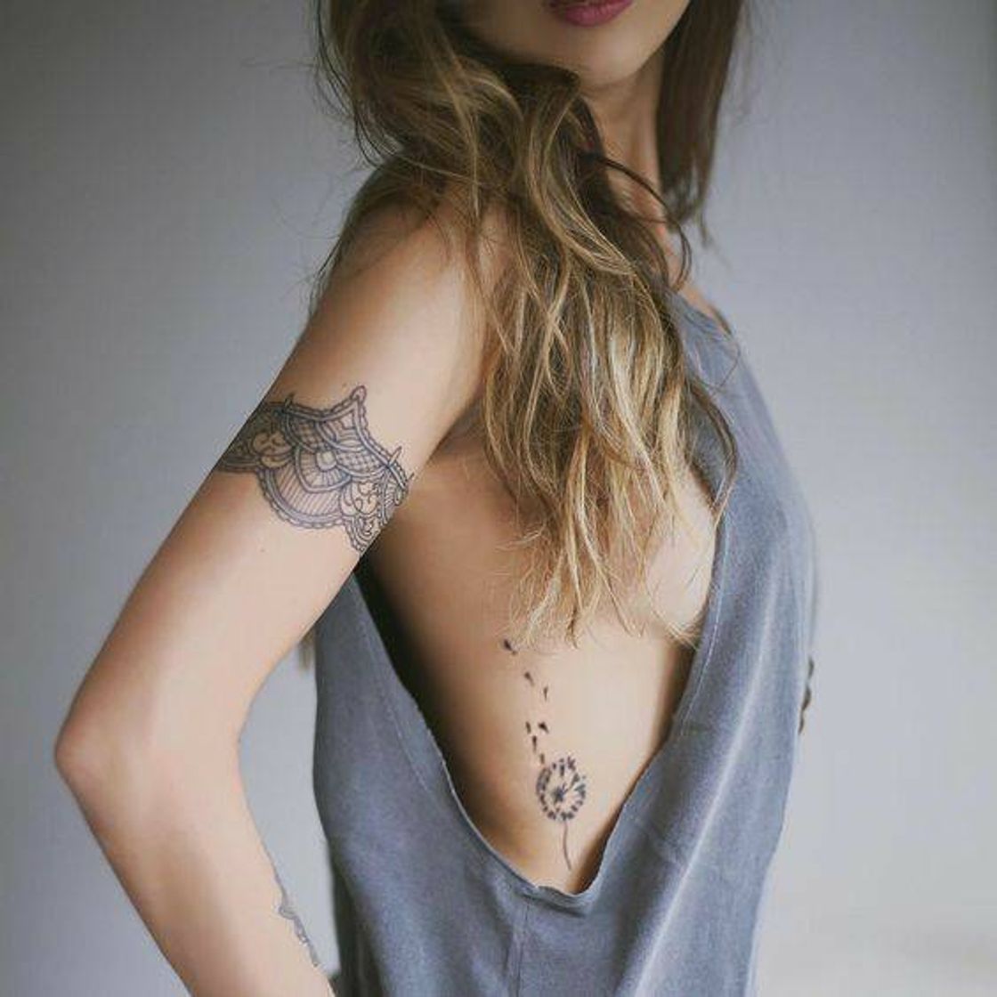 Moda Tatuagem