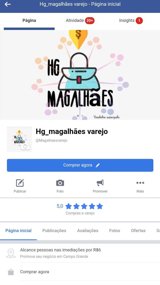 Moda Arquivos Varejofacil - Blog da Casa Magalhães