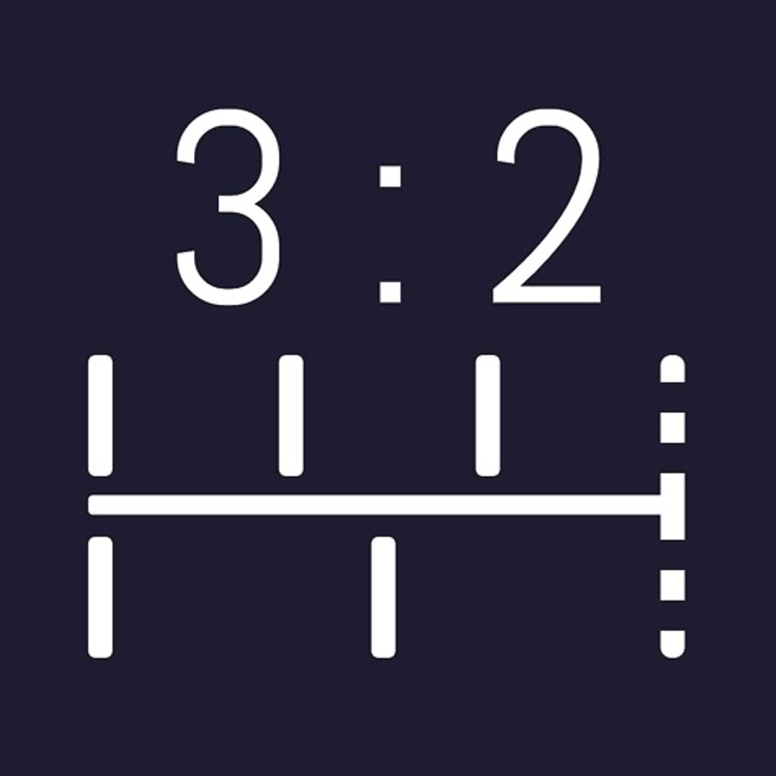 App Polyrhythm - Poly Metronome