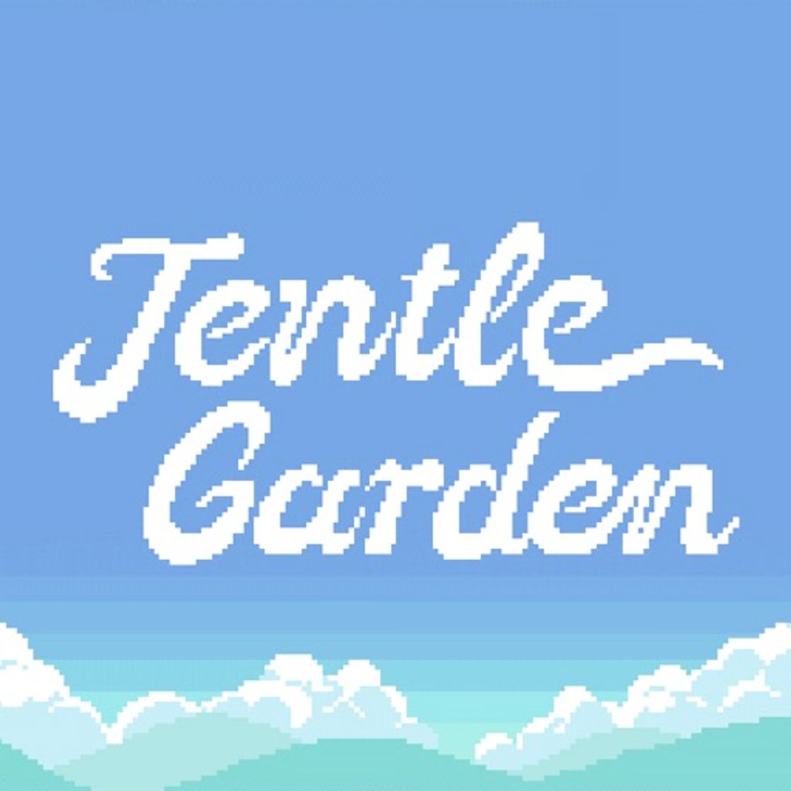 App Jentle Garden