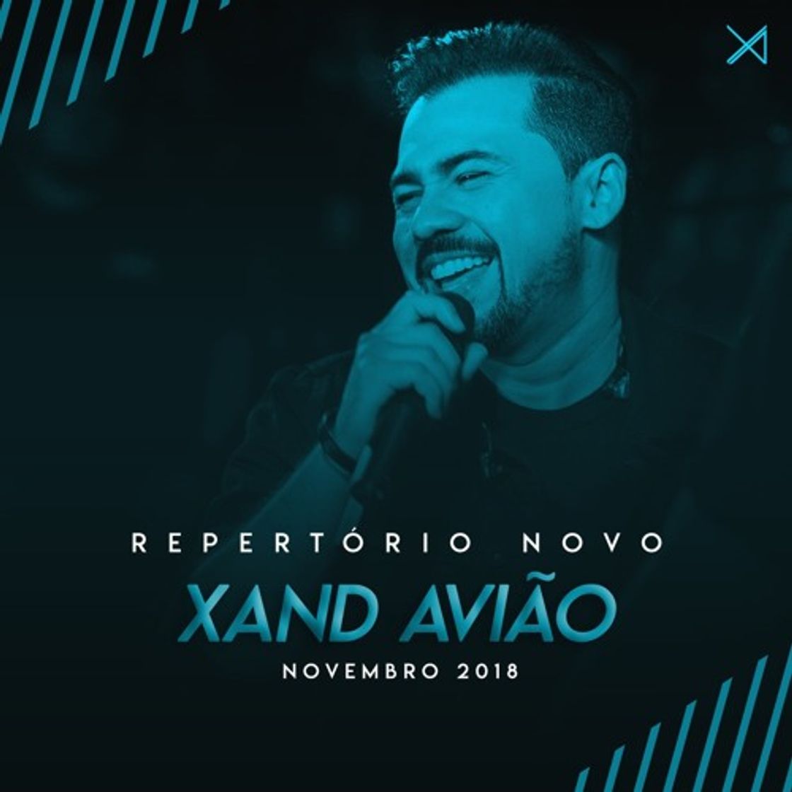 Music Sábado a noite - Xand avião 