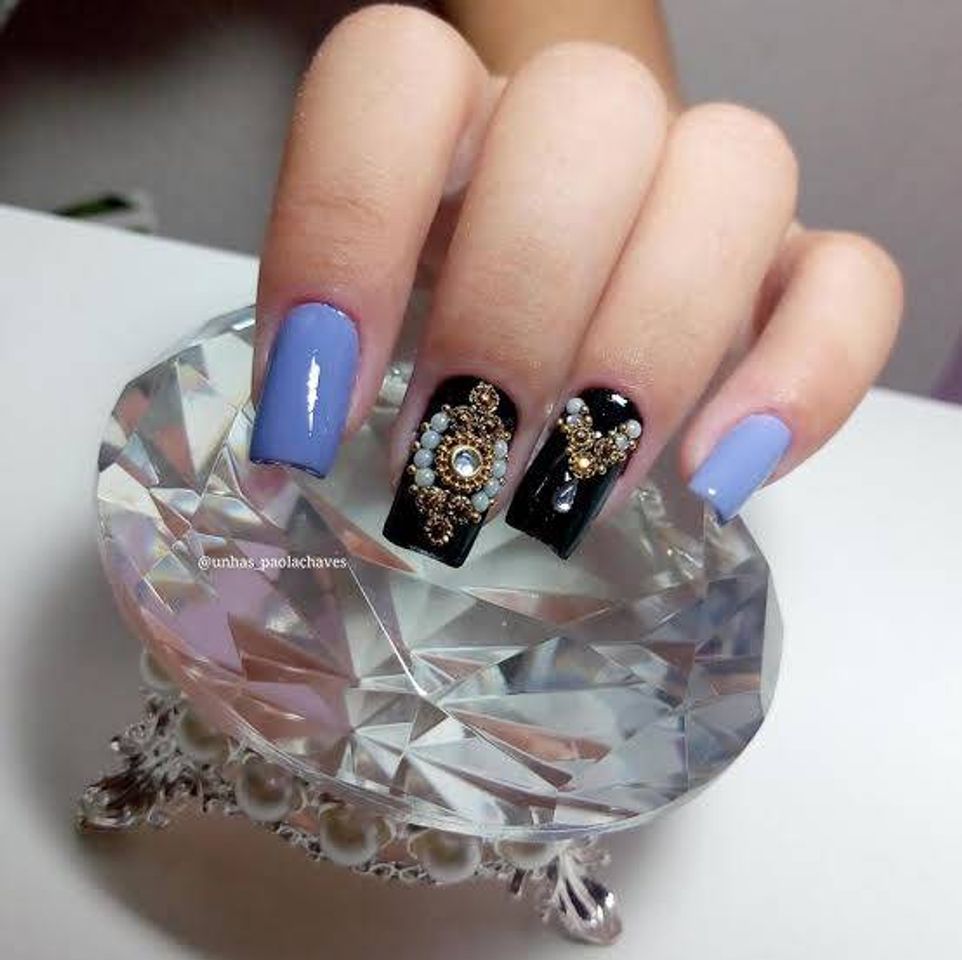 Social Curso alongamento de unhas com certificado exclusivo 
