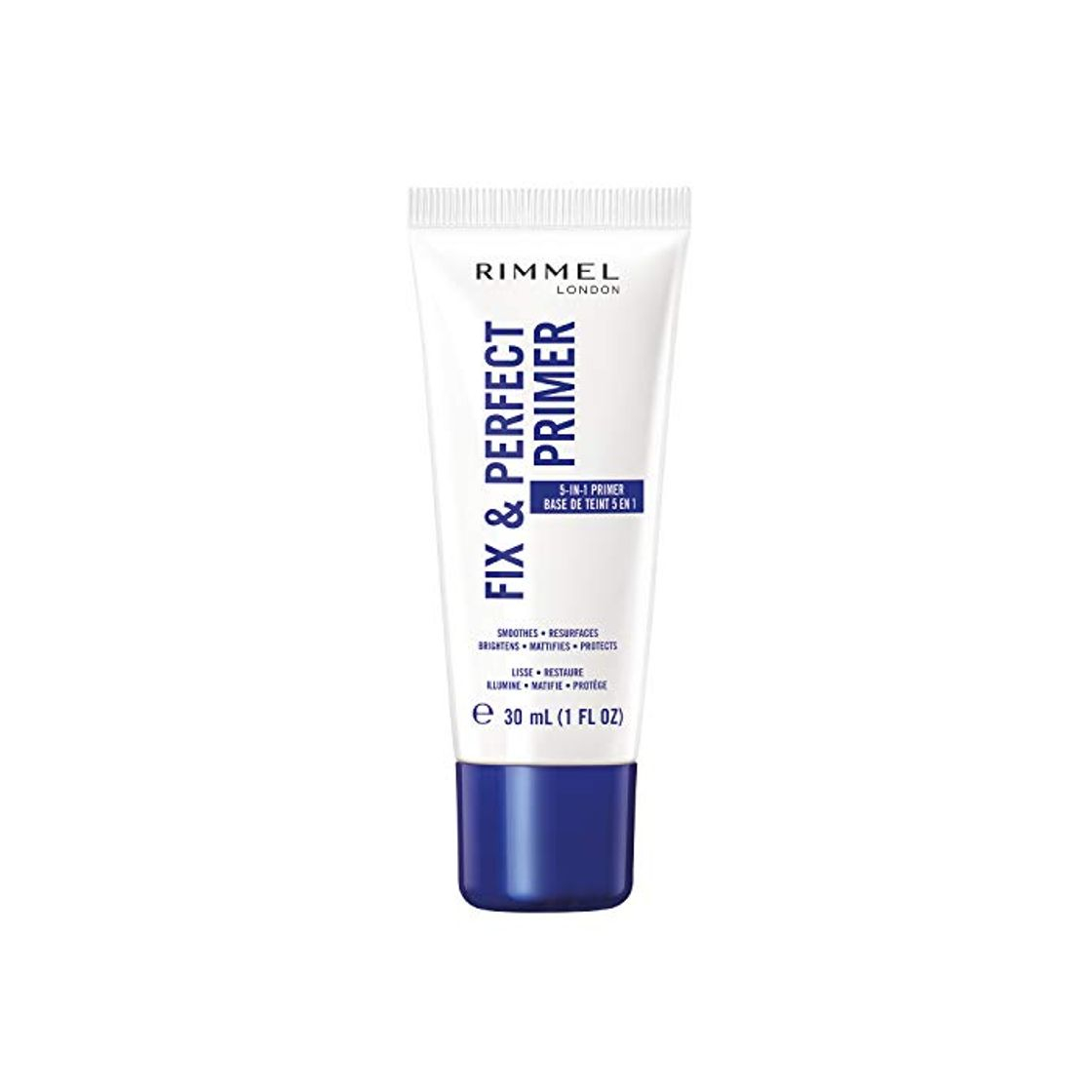 Beauty Rimmel Fix y Perfect Pro Primer, 30 ml